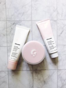 Glossier Skincare | Priming Moisturizer Balance review