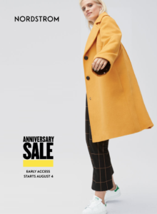 2020 Nordstrom Anniversary Sale Preview