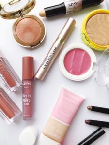Top 10 Best Drugstore Makeup Products