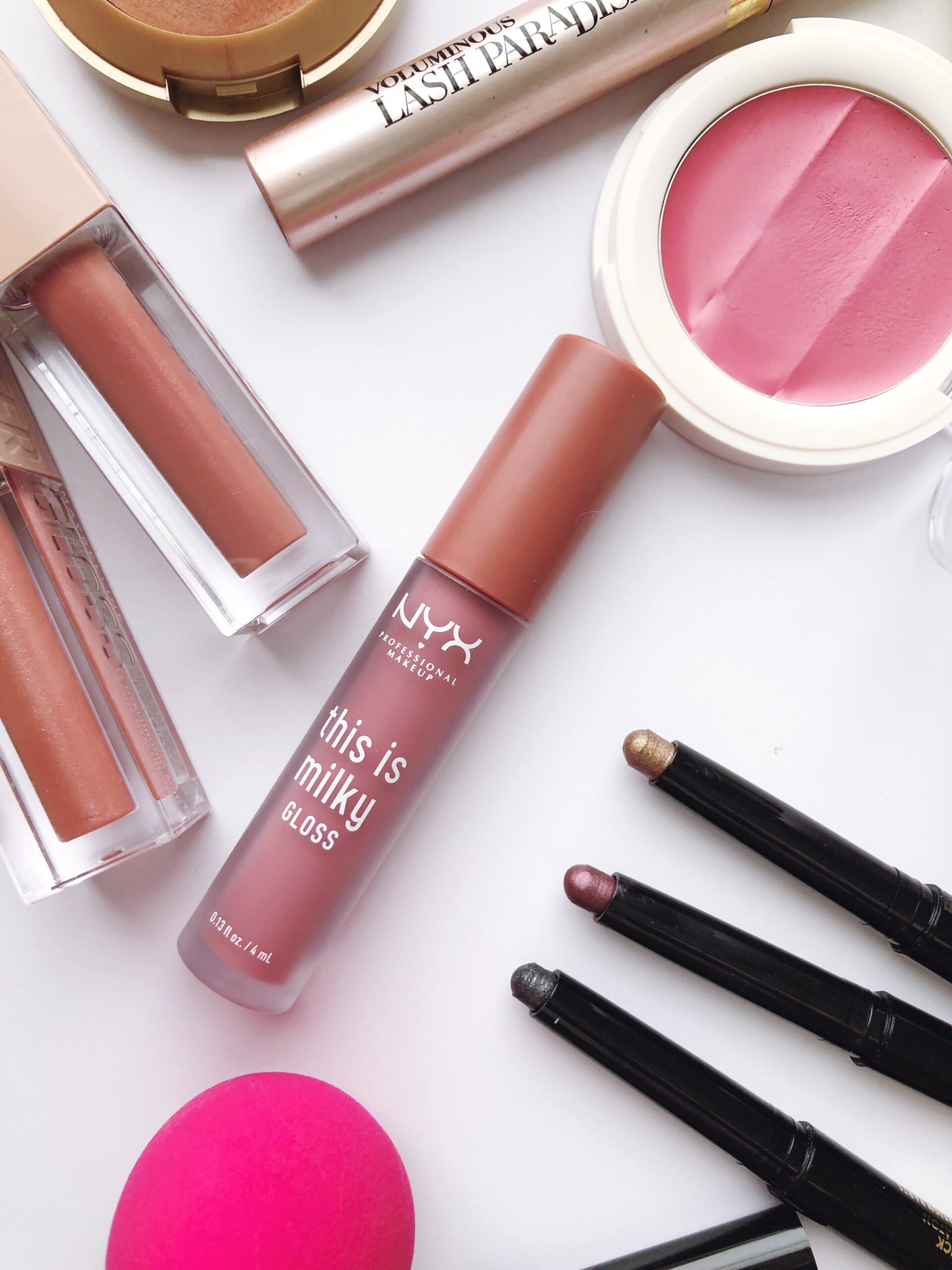 10 Best Drugstore Makeup Products - The Beauty