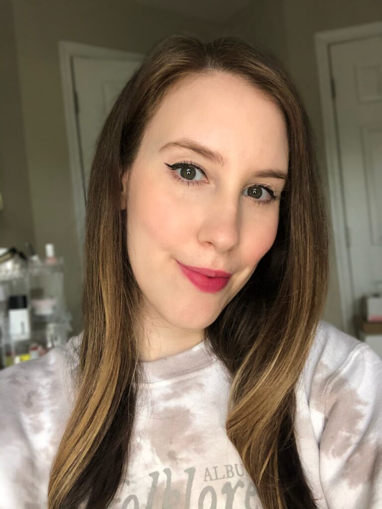 Rare Beauty review and haul by top MD beauty blogger The Beauty Minimalist