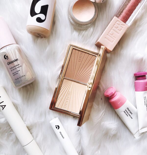November beauty favorites