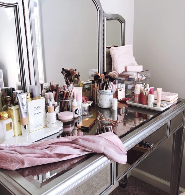 The best beauty products I tried in 2020 via The Beauty Minimalist