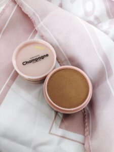 Bronzer in Cool