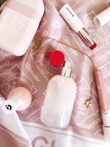 Glossier You Perfume Review for the everyday beauty minimalist