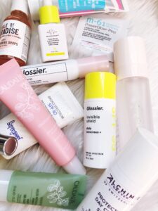 How to transition your skincare from winter to spring