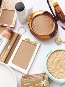Top 5 Bronzers for Fair Skin