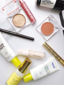 Everything I hauled from the Sephora Spring Insider Event