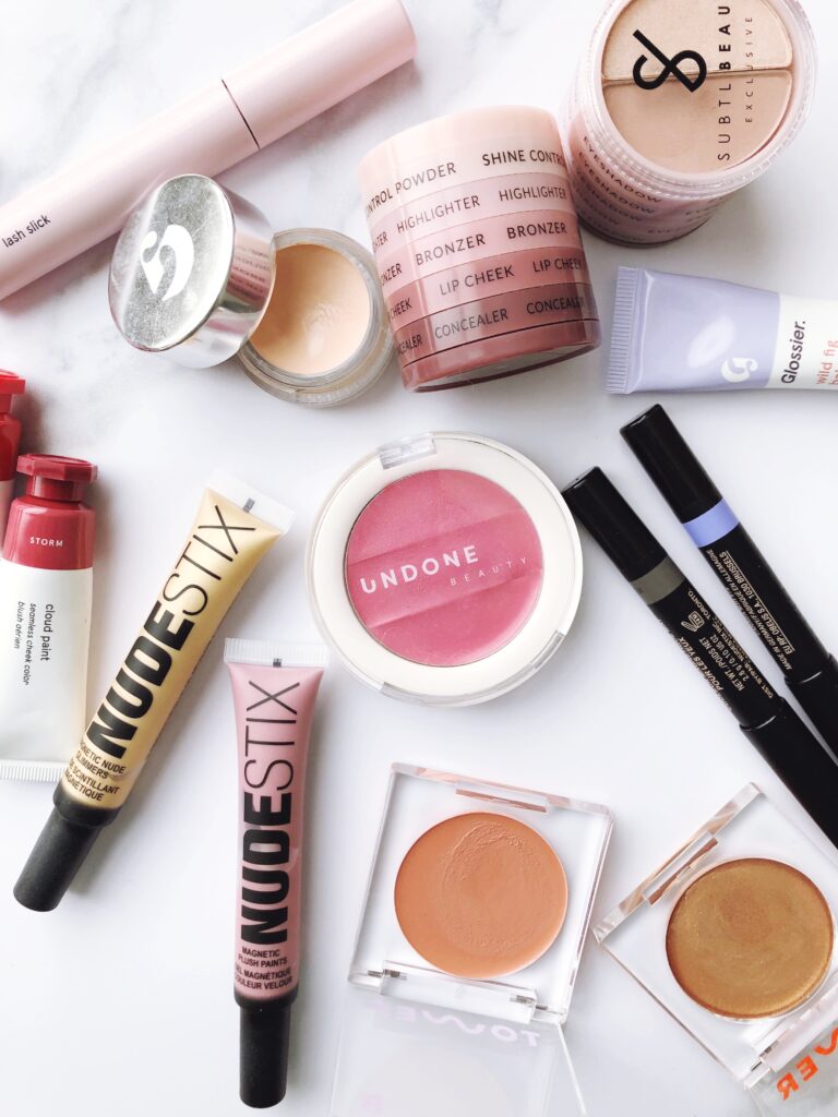 Top 5 Best Minimalist Makeup Brands to Shop