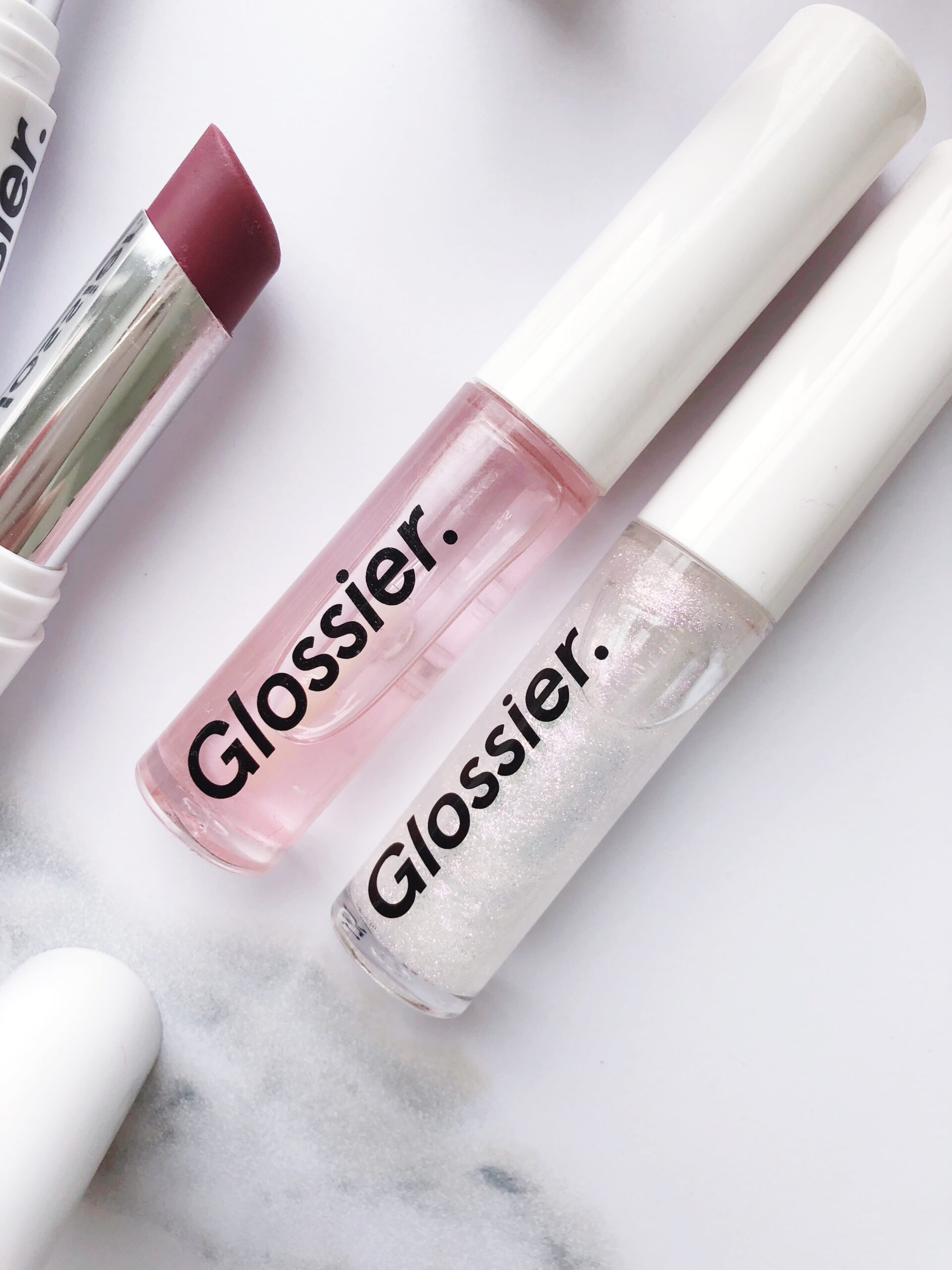 Top 5 Best Glossier Lip Products For Summer The Beauty Minimalist