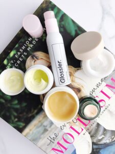 5 Eye Creams I've Tried and Liked