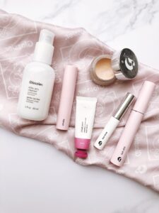 The best Glossier makeup for first time buyers
