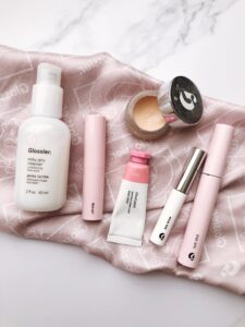 What to buy if you're new to Glossier