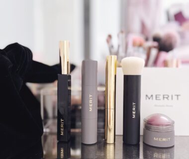 Merit Beauty review; sharing my honest thoughts on the luxury clean makeup brand for the everyday minimalist