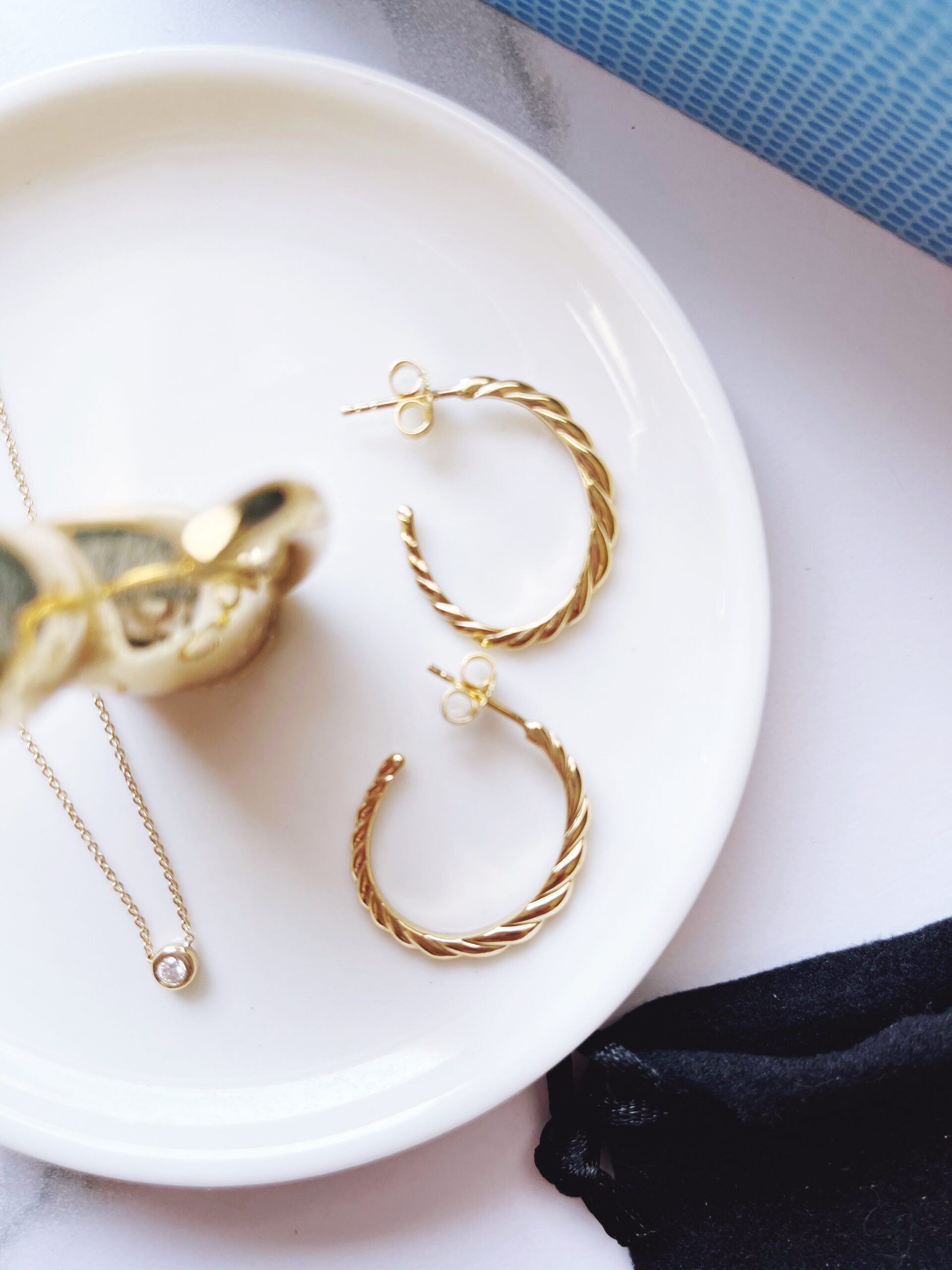 Mejuri Jewelry Review and Collection - The Beauty Minimalist