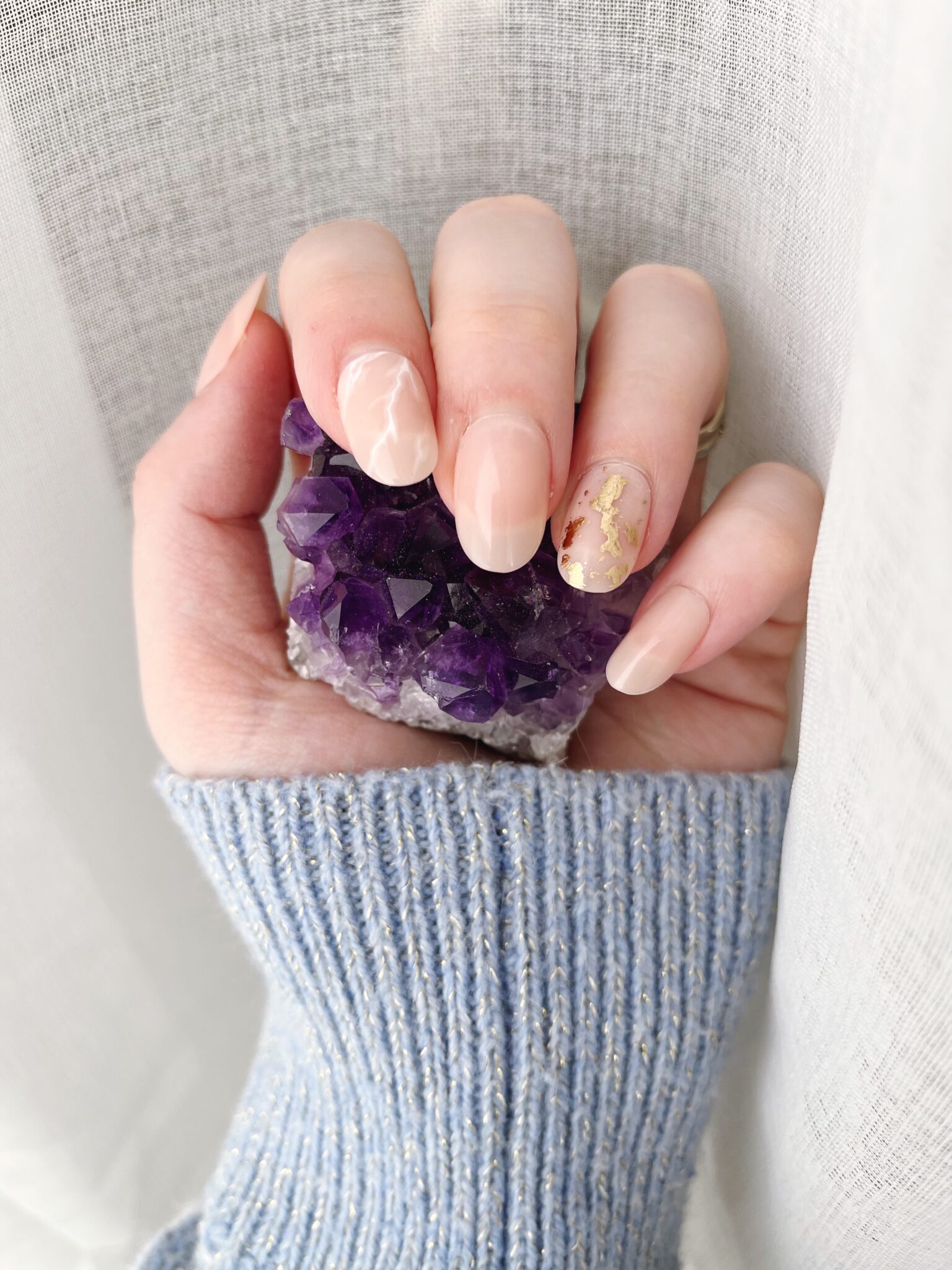 Glamnetic Press-On Nails Review - The Beauty Minimalist