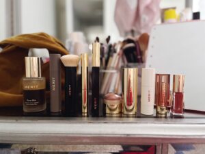 A review of every Merit Beauty makeup and skincare product via The Beauty Minimalist